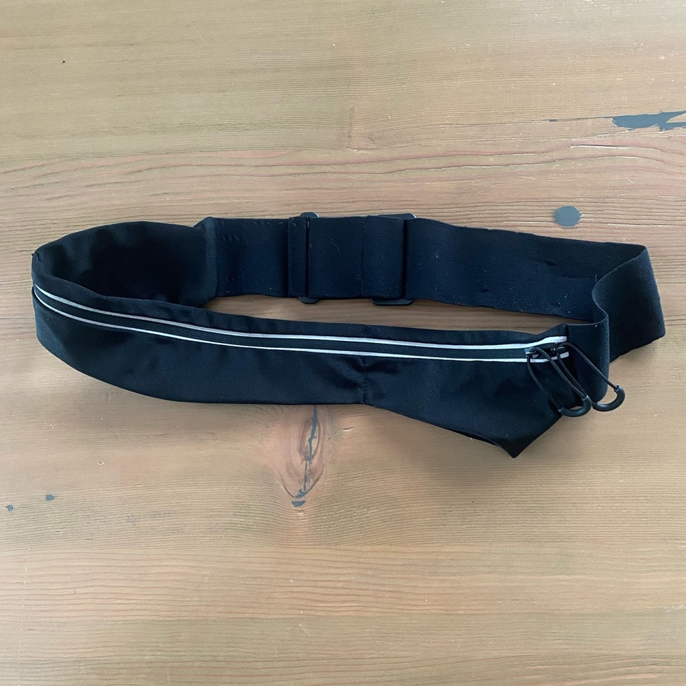 Belkin fitness belt